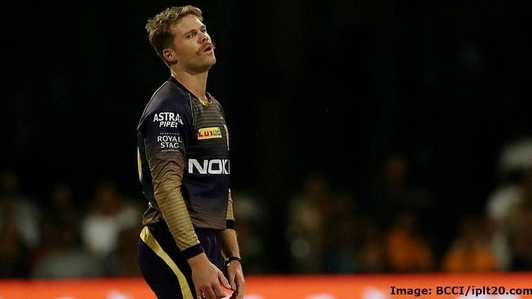 Lockie Ferguson bowled too short this year - Image Courtesy (BCCI/IPLT20.com)